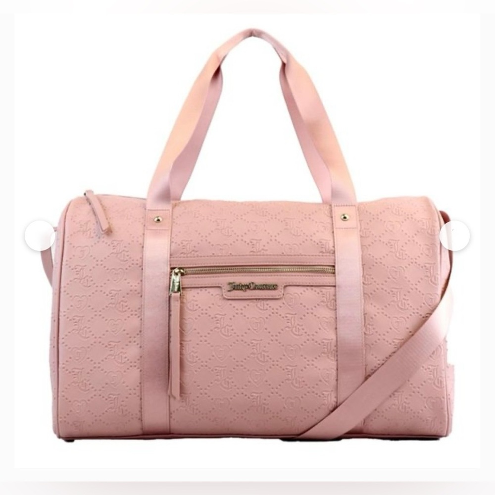Juicy Couture Rosie Weekender